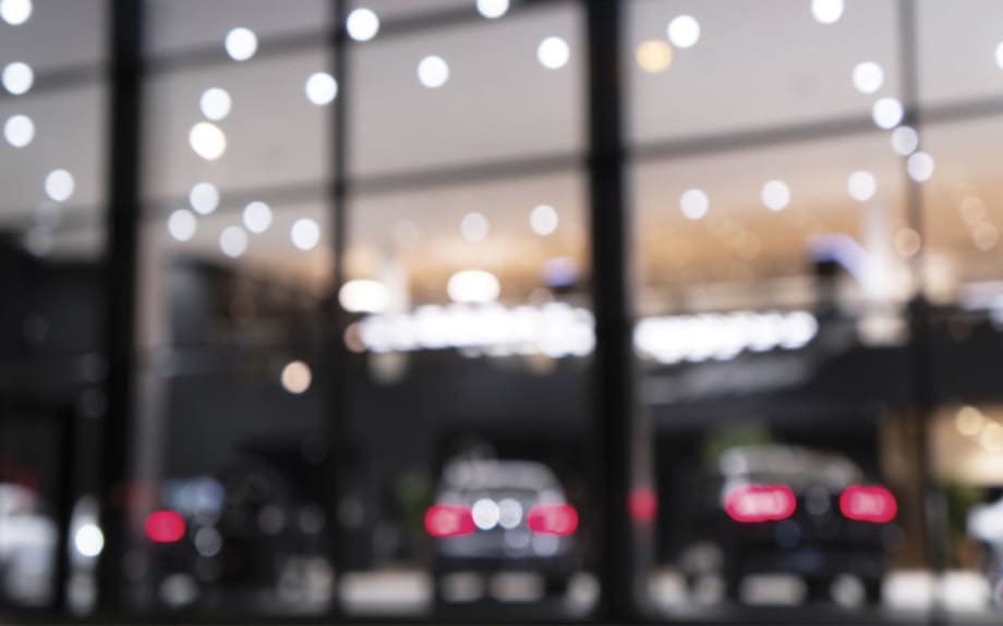 Where are Dealers Focused on F&I Product Opportunities?