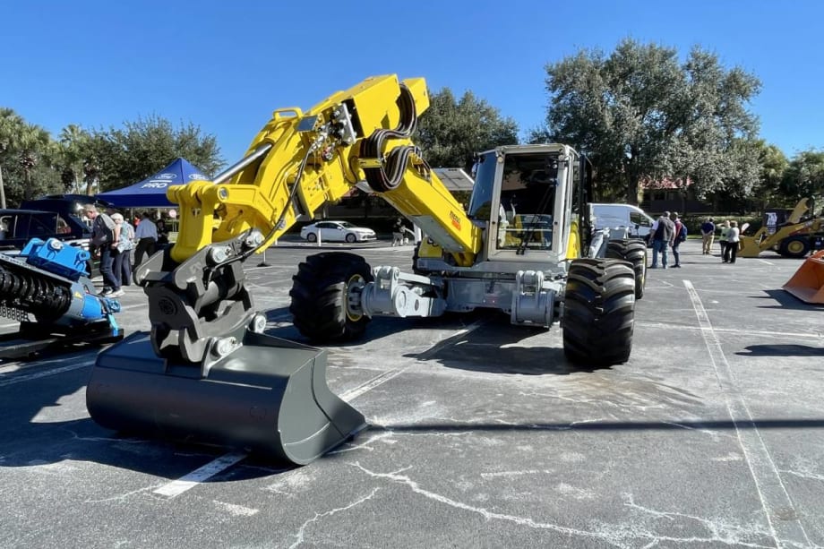 GFX 2021 Opens in Orlando