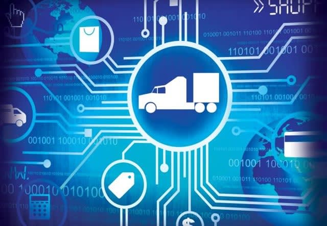 Blockchain in Transport Alliance Works to Modernize Bills of Lading