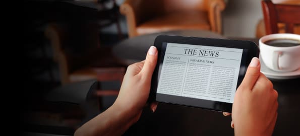 2012: The Year in Review