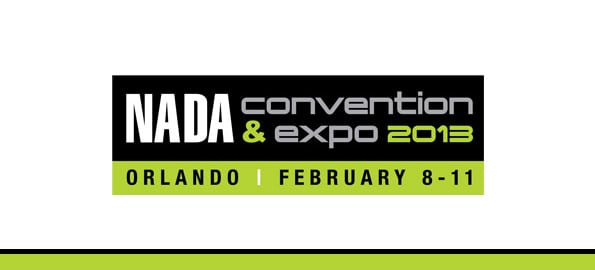 NADA 2013: A Look Ahead