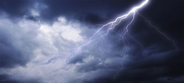 Politics and Storms — Real Life Impacts on the Automotive Industry