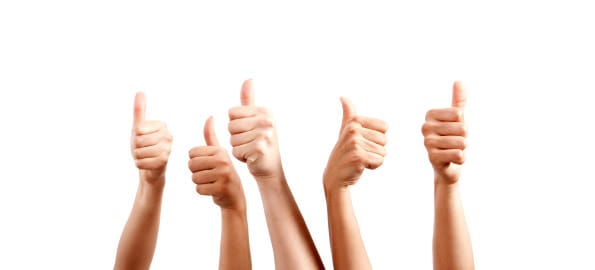 First Impressions on Industry Summit