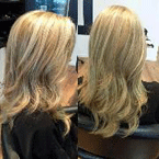 "Decipher Code BLONDE!" by Melanie Bray