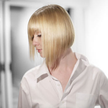 Spring Style from Visible Changes