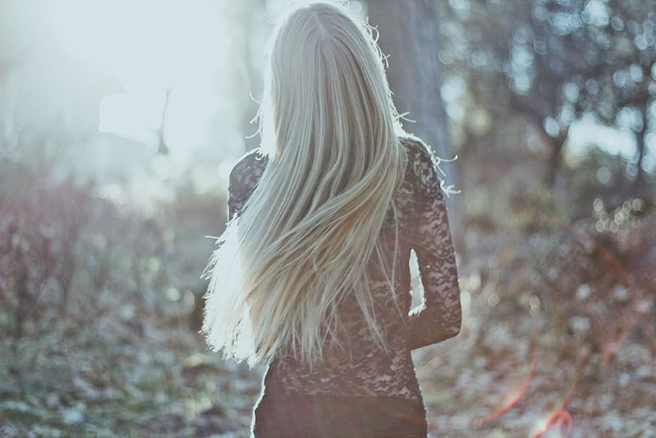 5 Common Hair Color Problems Only Blondes Can Understand