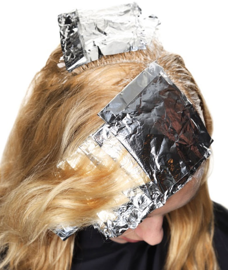 HOW-TO: Goldwell High-Lift Blonde With Bohemian "New Wave"
