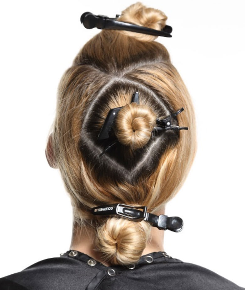 HOW-TO: Goldwell High-Lift Blonde With Bohemian "New Wave"