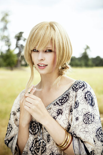 Tribu from Coiffure en France