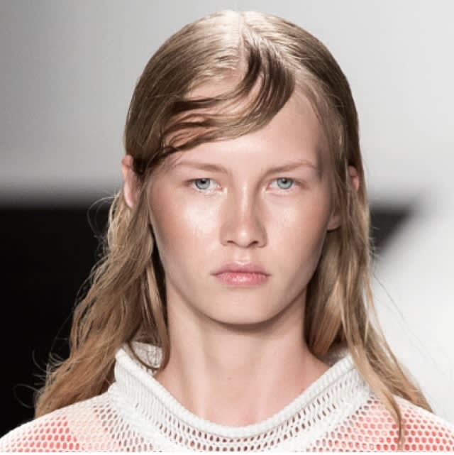 NYFW: GREASE BALL - The Trend