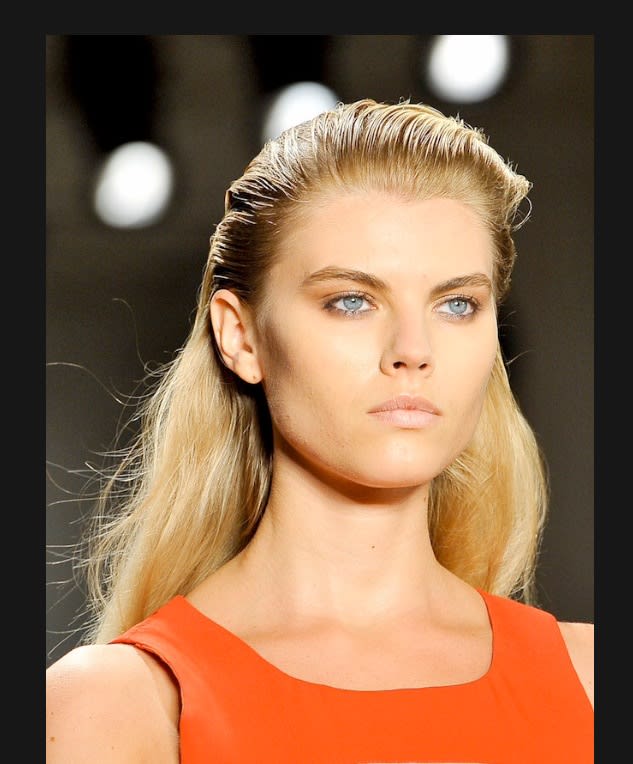 NYFW: GREASE BALL - The Trend