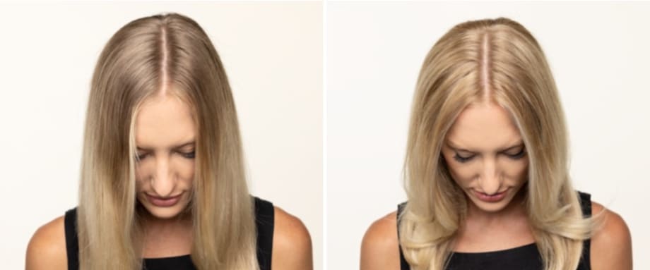 Upgrade Your Color In 10 Minutes? It’s All About Breaking That Base