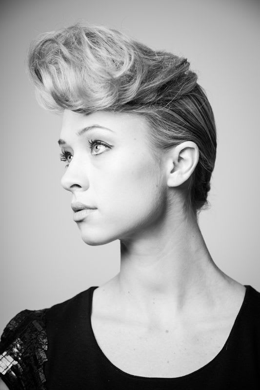 5 Tips for the Perfect Summer Updo