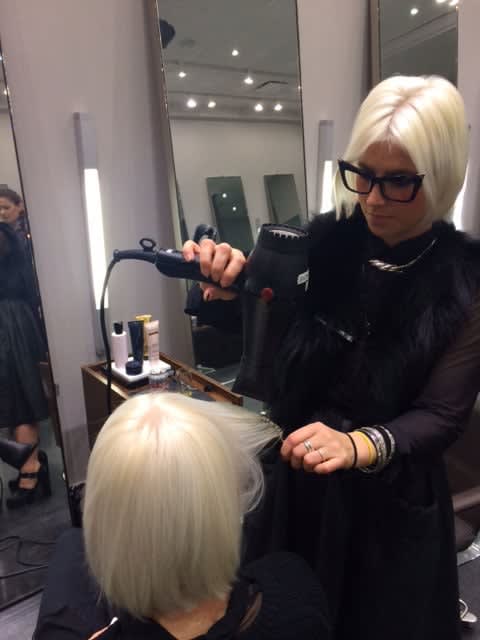 Get The Gold OUT: TIPS To Creating Icy Blondes