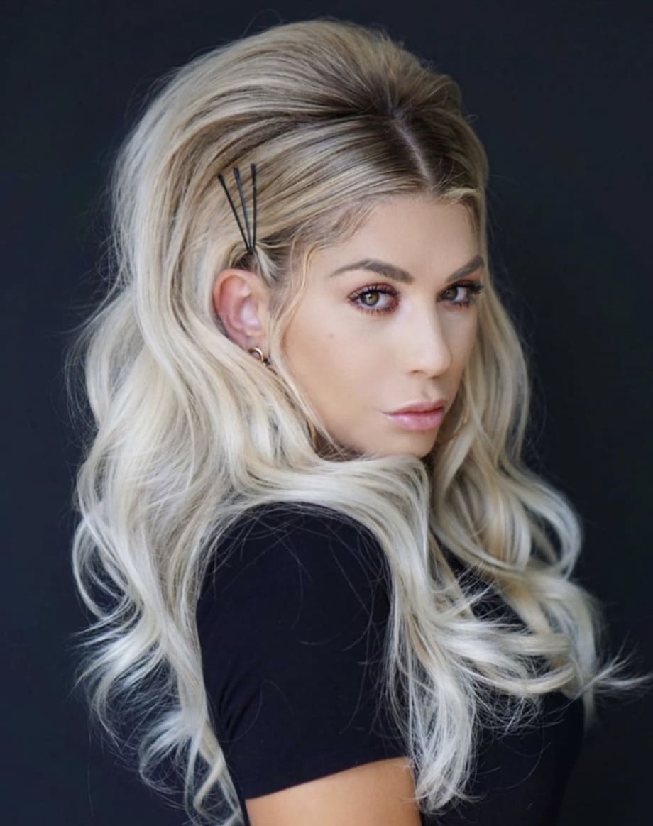 Need a Lift? The Lightener Behind These Inspiring Blondes