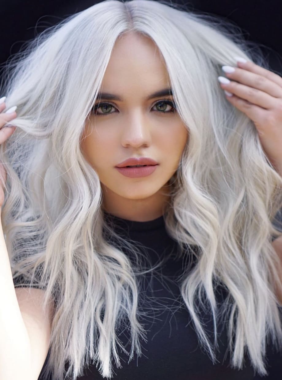 Need a Lift? The Lightener Behind These Inspiring Blondes