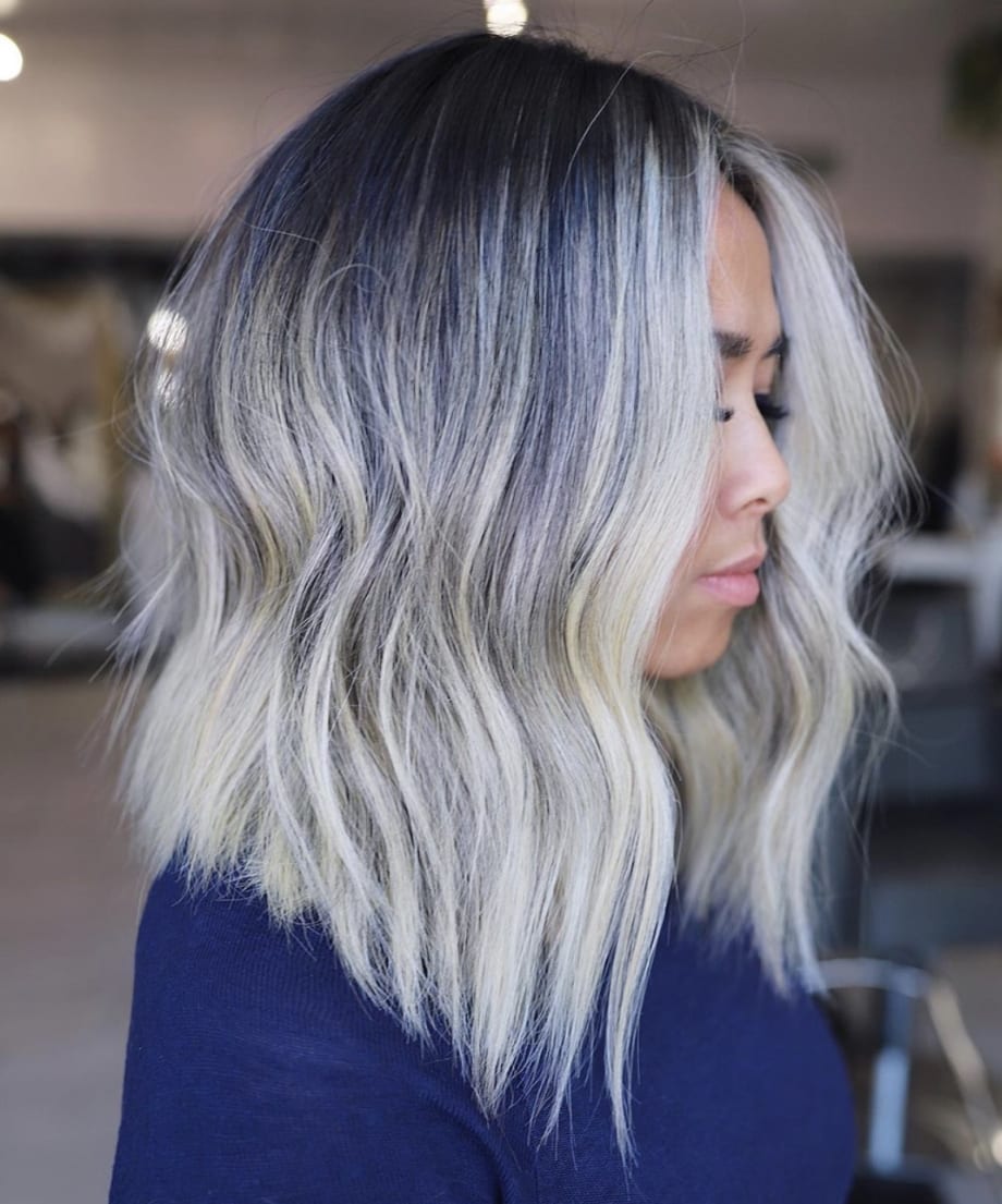 Need a Lift? The Lightener Behind These Inspiring Blondes
