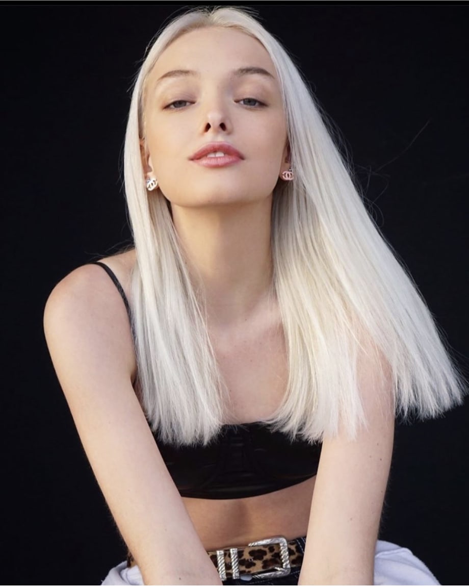 Need a Lift? The Lightener Behind These Inspiring Blondes