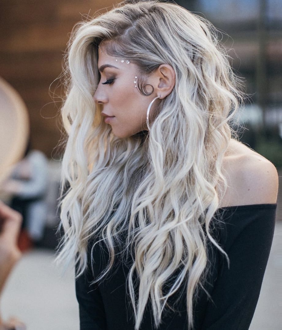 Need a Lift? The Lightener Behind These Inspiring Blondes