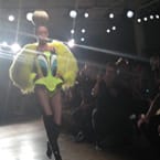FASHION WEEK: The Blonds, Let the Party Begin