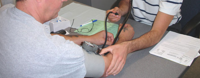 Drivers Must Hold Copy of Medical Certification for Another Year