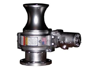 Series 1000 Hydraulic Cable Winches