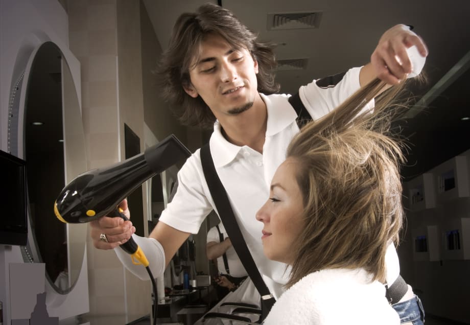 8 Ways to Speed up Your Blow-Dry