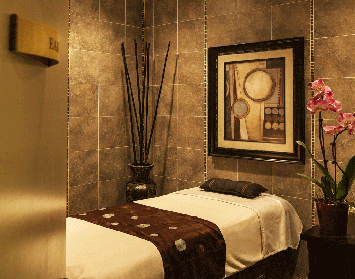 SOTY 2013: Blu Water Day Spa & Salon