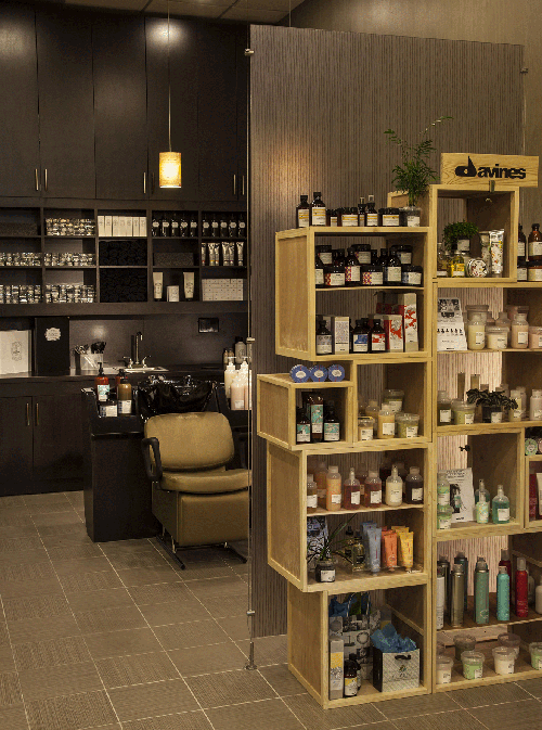 SOTY 2013: Blu Water Day Spa & Salon