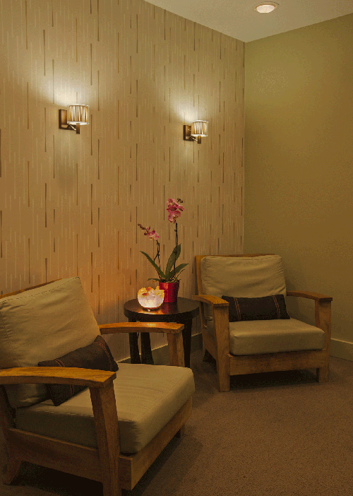 SOTY 2013: Blu Water Day Spa & Salon