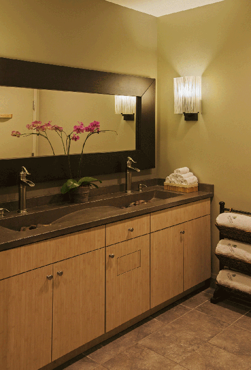 SOTY 2013: Blu Water Day Spa & Salon