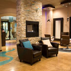 Blu H20 Salon