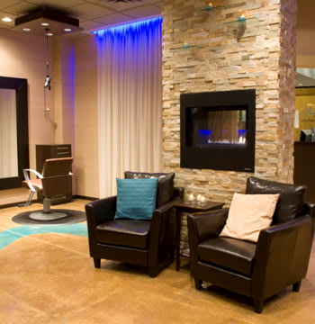 Blu H20 Salon