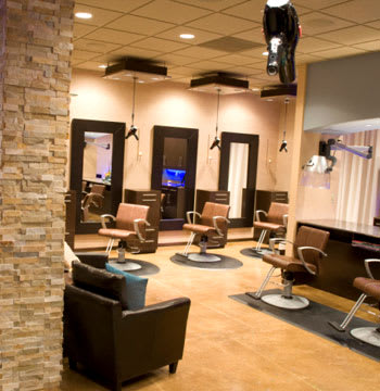Blu H20 Salon