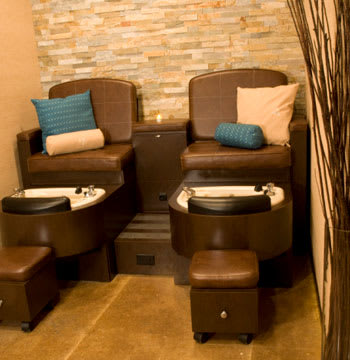 Blu H20 Salon