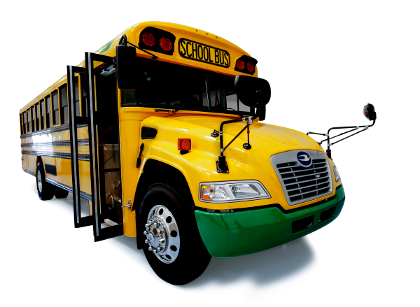 Blue Bird Boosts Electric School Bus Production Capacity to Meet Demand