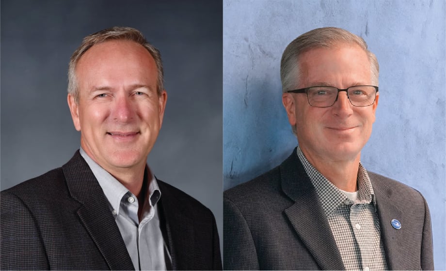 Blue Bird Adds Two New Alt-Fuels Managers