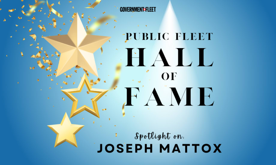 Electrifying Progress and Building Community: Joseph Mattox's Road to the Public Fleet Hall of Fame