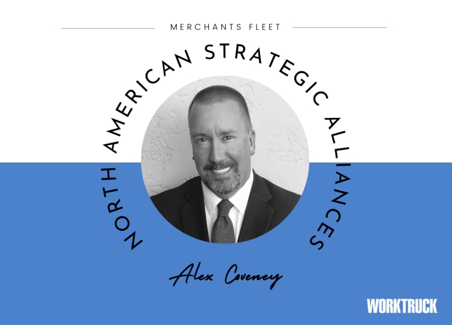 Merchants New Hire to Oversee North American Strategic Alliances  