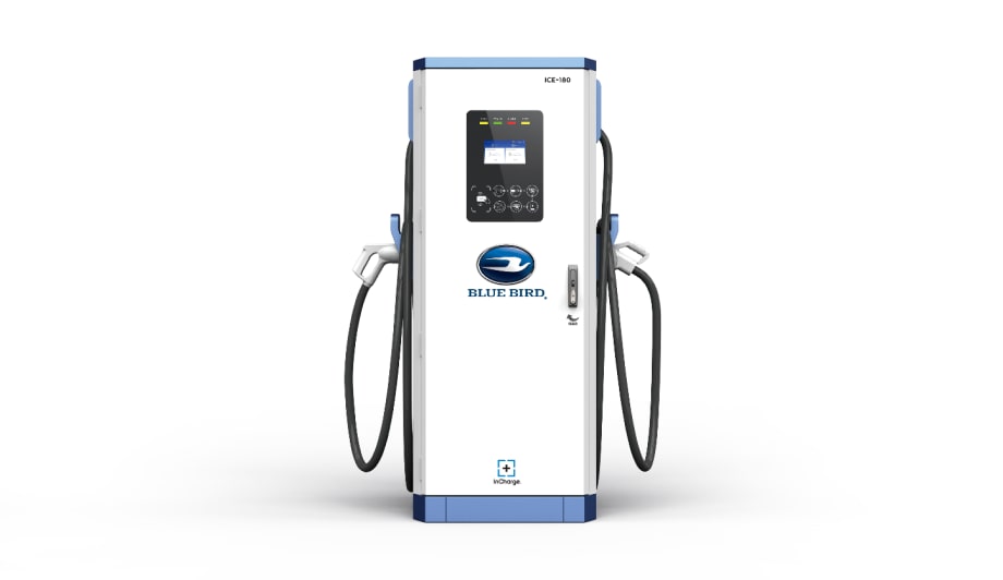 Blue Bird Grows Its Electrification Ecosystem