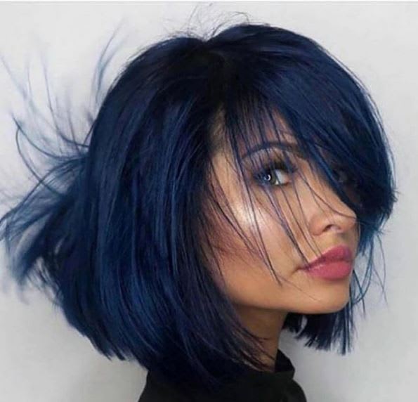31 Blue Looks to Brighten Your Day