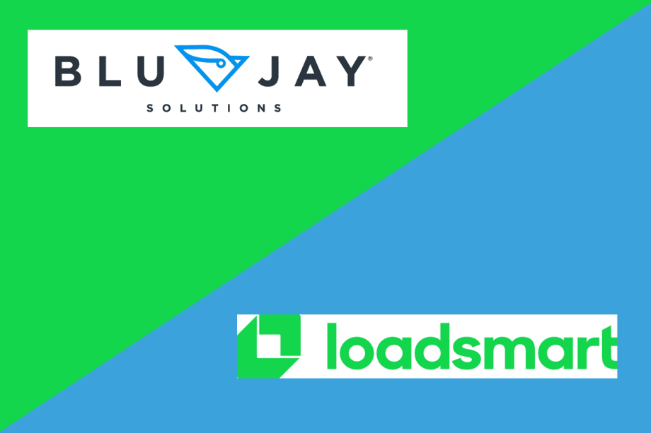 BluJay, Loadsmart Form Strategic Partnership