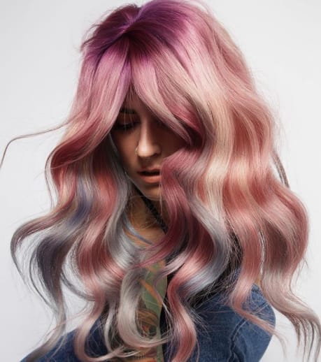 HOW TO: Soft & Wearable Vivids 