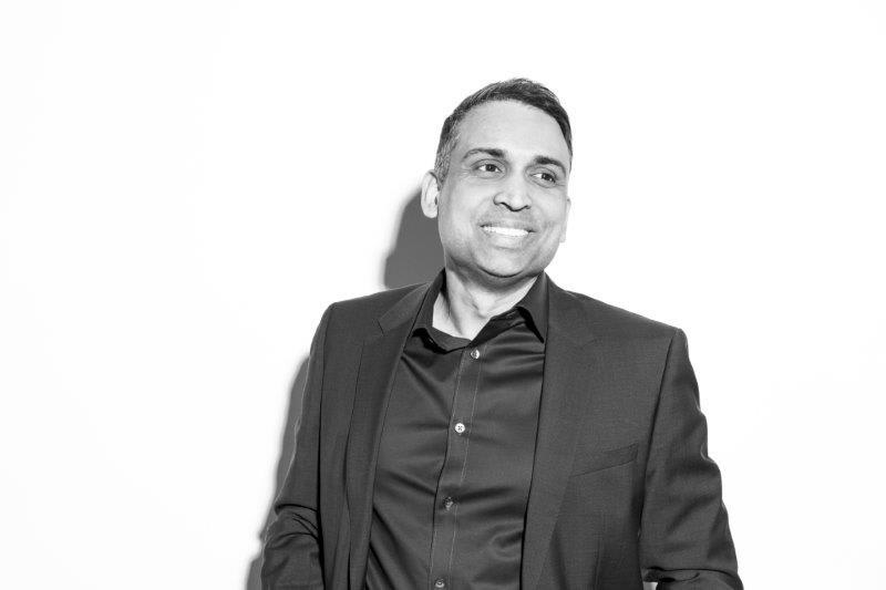 Former Toast Exec Biju Nair named Boulevard Vice President of Payments