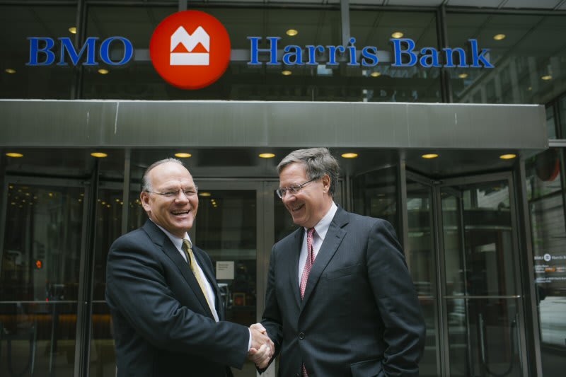 BMO Completes Acquisition of GE's Transportation Finance Business