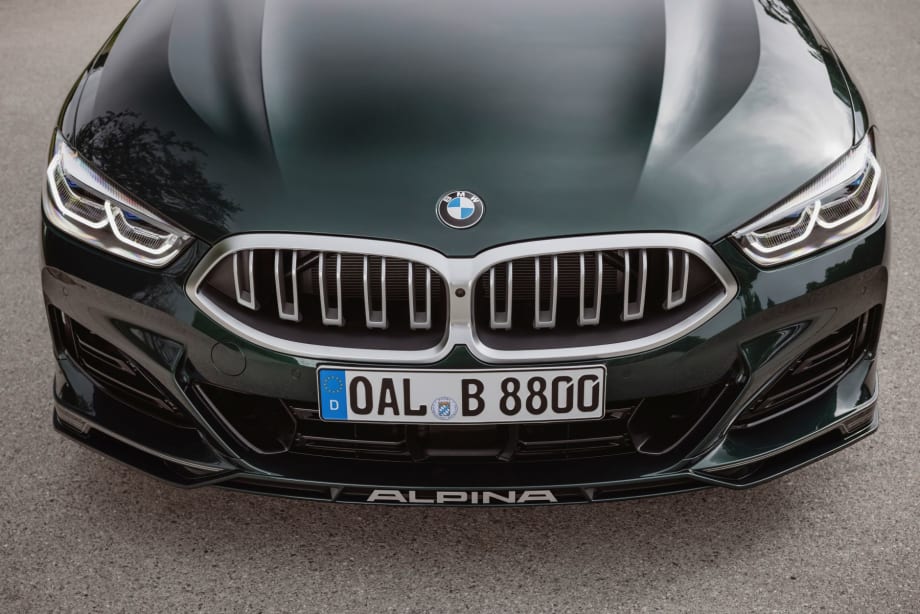 BMW Sales Dip in 2022