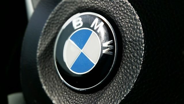BMW Begins Construction on Texas Distribution Facility