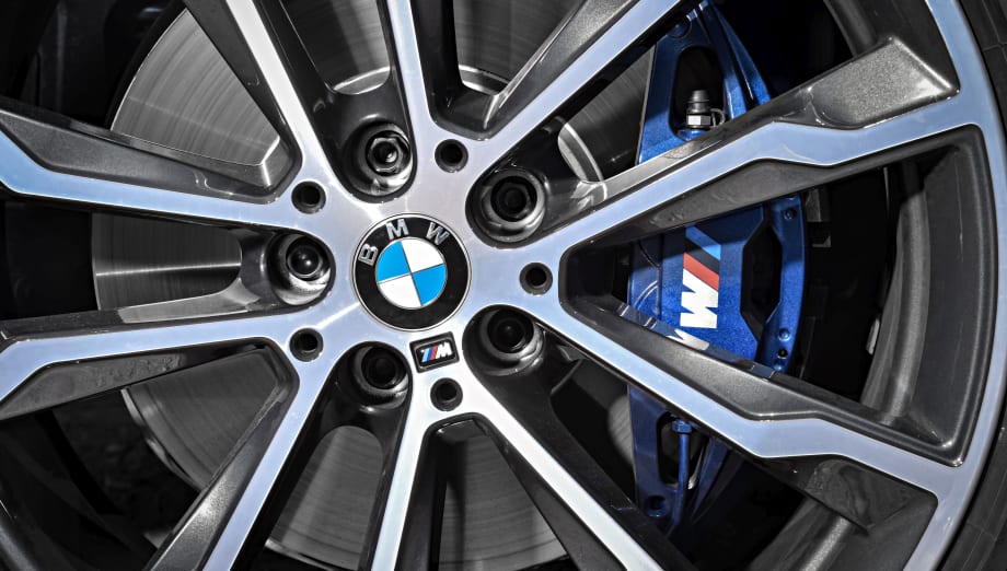 BMW Group Financial Services Seeking New Technologies