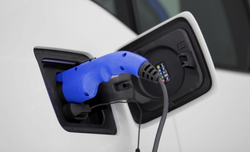 BMW Recalls Electrified Models for Charging Cable Issue