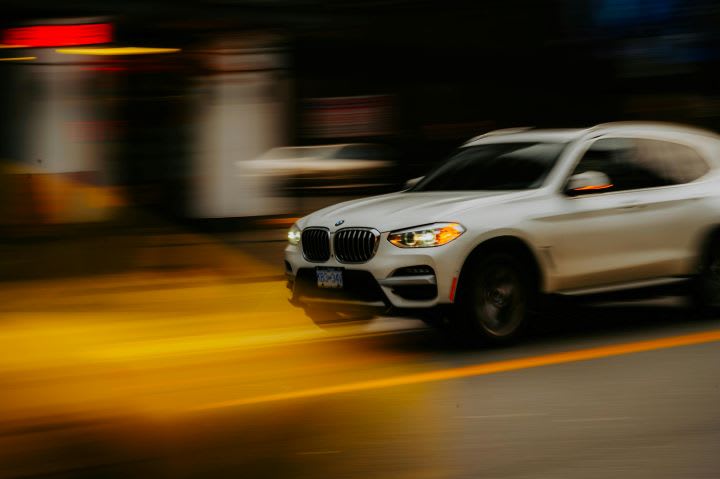 Many Surveyed Germans Favor Health Checks for Driving